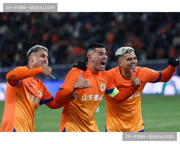 山东泰山首轮对阵辽宁铁人 扣六分起步争冠之路挑战重重